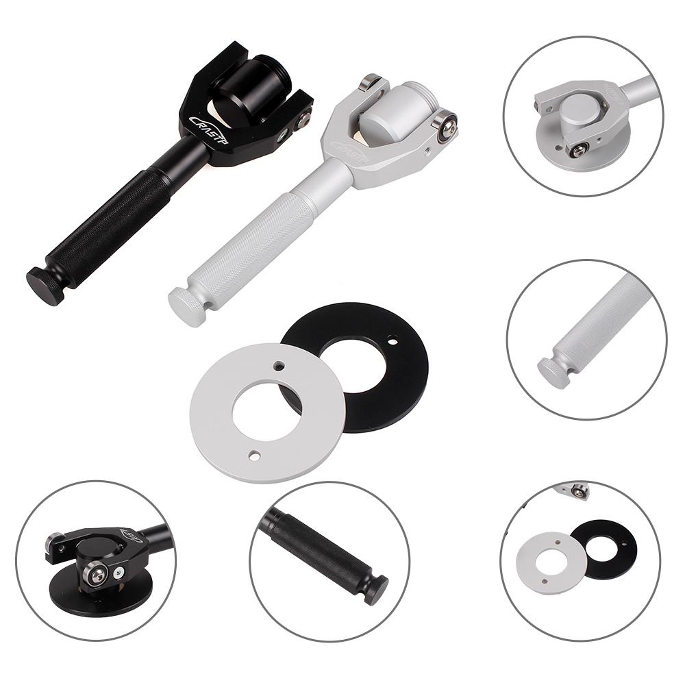 RASTP-New Clutch Removal Kit 2017-2021 Belt Changing Tool 72”/64” Wheel Base Width For Can Am Maverick X3 XRS 72" RS-EM1042