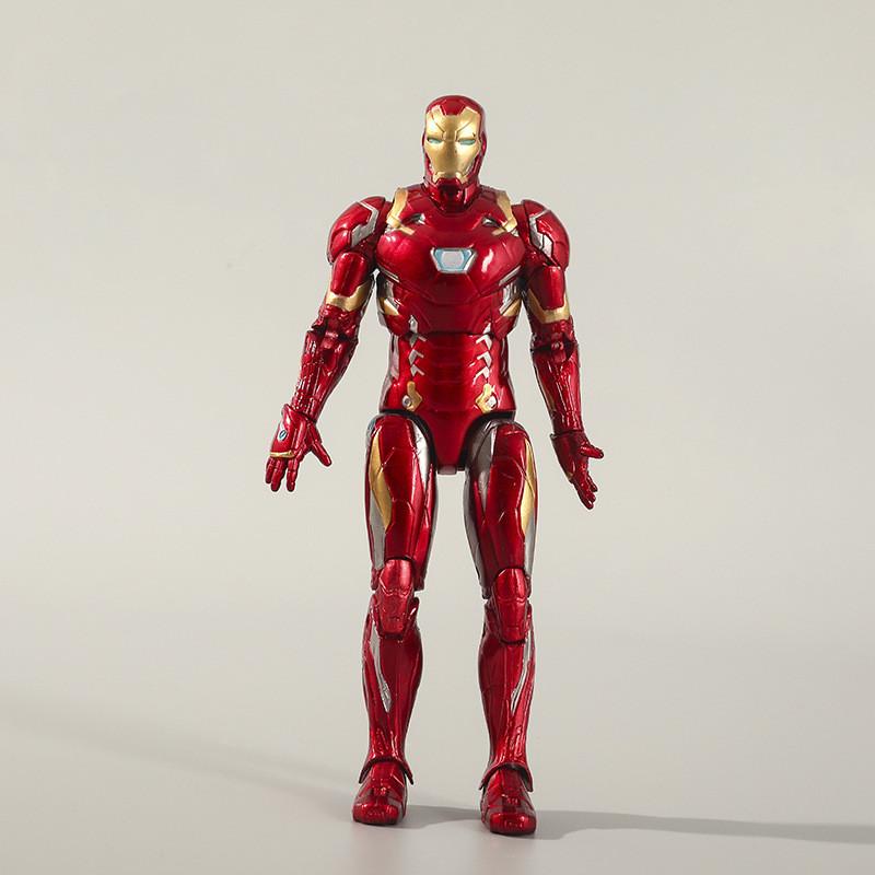 

Стальная фигурка аниме-персонажа с подвижными суставами для детей, коллекционная, для демонстрации