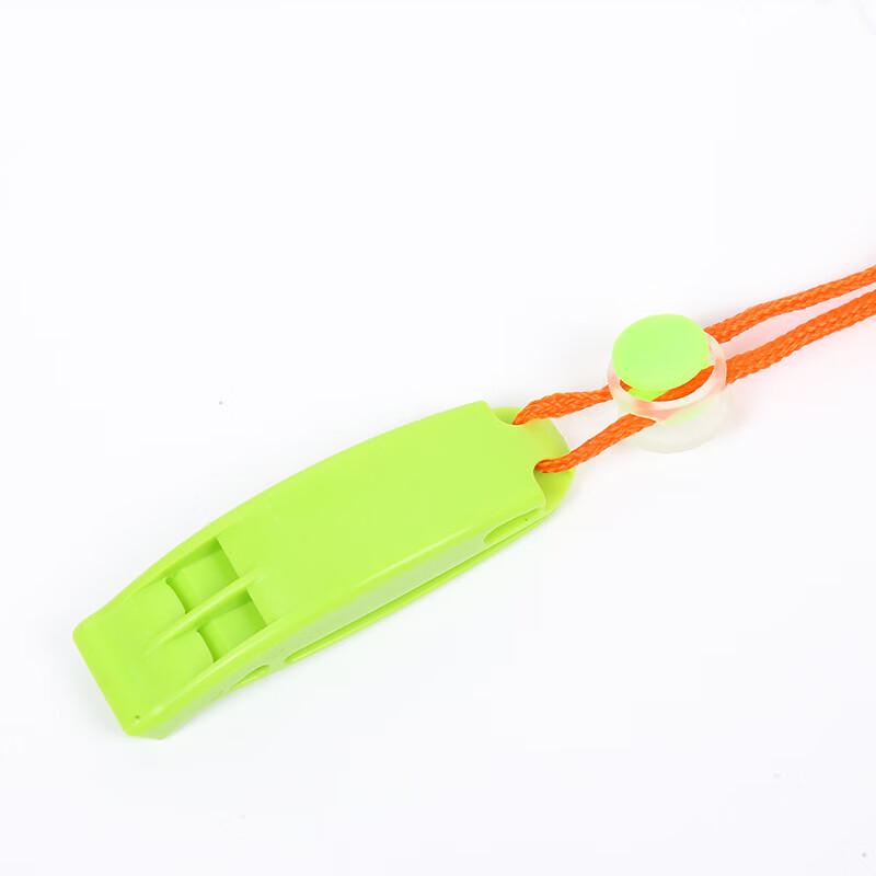 

SANSHENG Emergency Whistle One Size