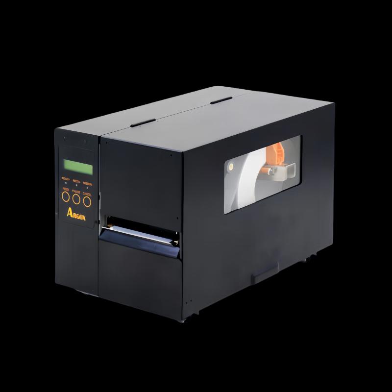 ARGOX LK300 Industrial Barcode Label Printer CN plug (adapter included)