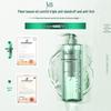 Shu Lei O₂ Dynamic Oil Control Anti-Dandruff Shampoo