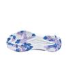 New LINING Badminton Shoes Unisex Low Top White, Blue, Purple