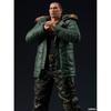Dig Like A drAgon  yAkuzA  tAigA sAejimA