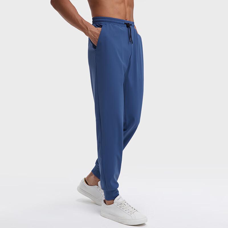 Трикотажные брюки HOTSUIT L
