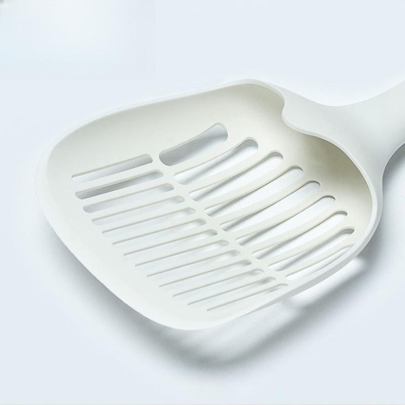 Oversized and Thickened Cat Litter Scoop, Pet Supplies, Cat Litter Cleaning Tool Cat Litter Durable Pet Cleaning Tool Cat Litter Sifter for Cat Owners