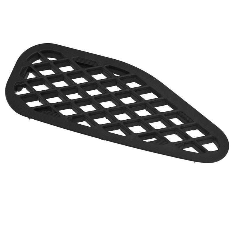 Front Middle Hood Heater Duct Hole Cover Air Cowl Grille 55792-35010 Fit for Toyota FJ Cruiser 2007 2008 2009 2010 2011-2014