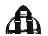 2023 Mini Transparent Jelly PVC Backpack - Waterproof, Summer-Ready Student Bookbag
