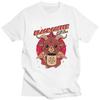 Man T Shirt Funny Baphomet Evil Satan Demon Tops Male Women Harajuku Cartoon GraphicTee Lucifer Goat Tshirt Short Sleeved Tees