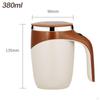 Reusable Self Mixing Coffee Mug /Kitchen/Travel/Home