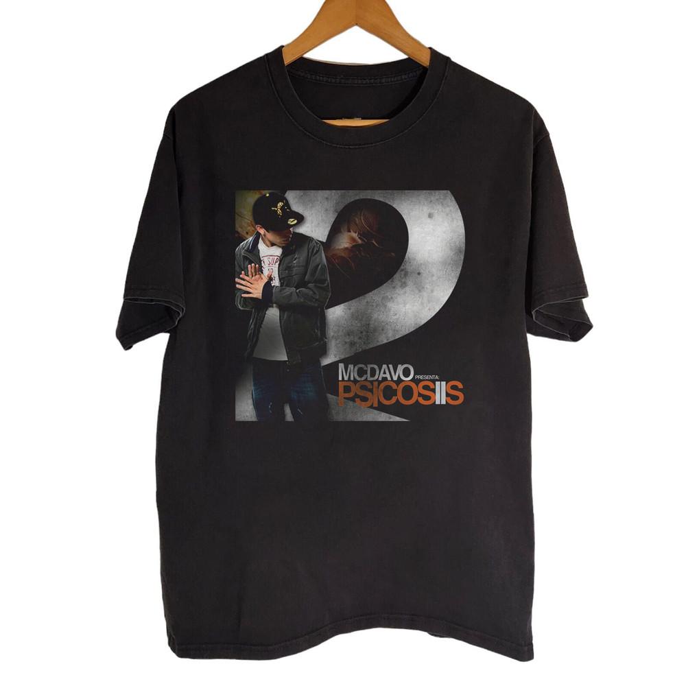 

MC Davo - WARZONE FREESTYLE Black Cotton Shirt Full size S-5XL H267 Unisex T-Shirt XXXL