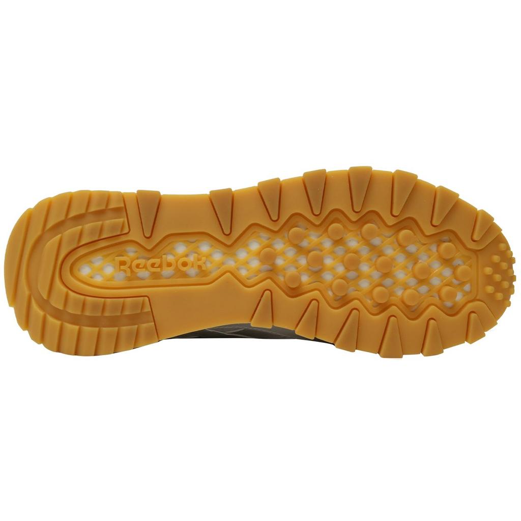 Reebok Cl Legacy W+ Trendy Laser Sports Comfortable Versatile Millennium Style Durable Low-Top Casual Running Shoes Unisex Sneaker 25SRC905U1GG8