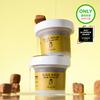 Black Sugar Mask Wash-Off 120g Double Plan (Main Product + Main Product)