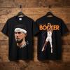 Devin Booker Vintage Basketball Graphic Tee Retro Streetwear T-Shirt