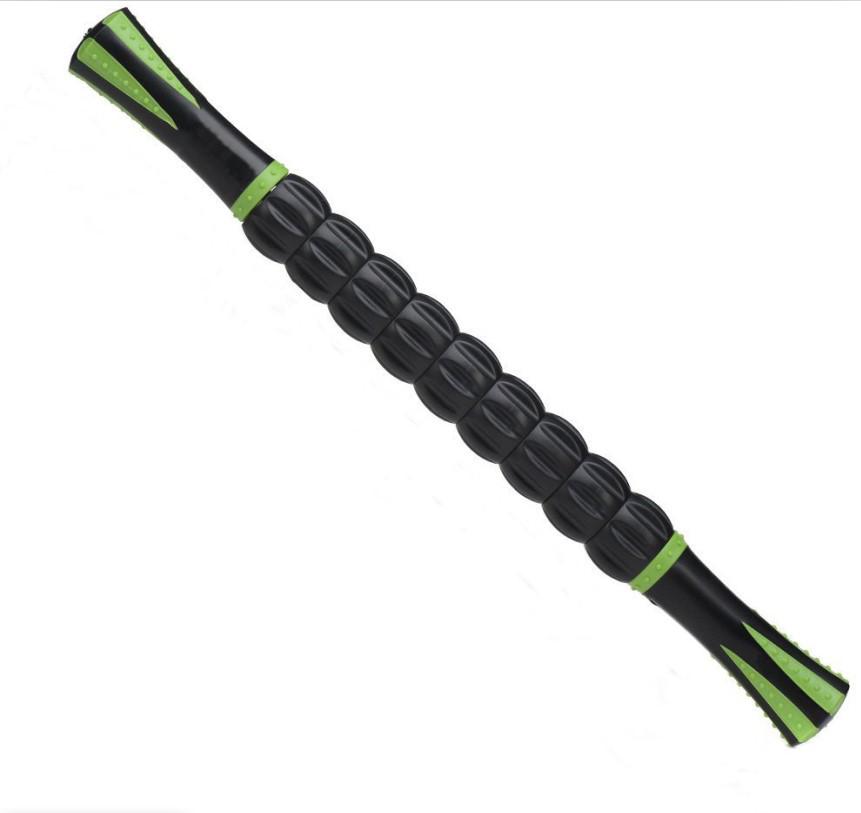 Acupoint Muscle Relaxation Yoga Massage Roller Stick