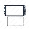 Hummer H3/Buick/Chevrolet 2DIN Car Audio Modification Frame Panel