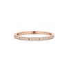Roseedor Metallic Shine Ring_250100469