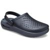Crocs Fashion Trend Clogs Unisex Footwear Black 209964-001