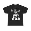 Hole Band Shirt, Grunge Alternative Rock Tee, Courtney Love 90s Music T-Shirt, Vintage Graphic Unisex