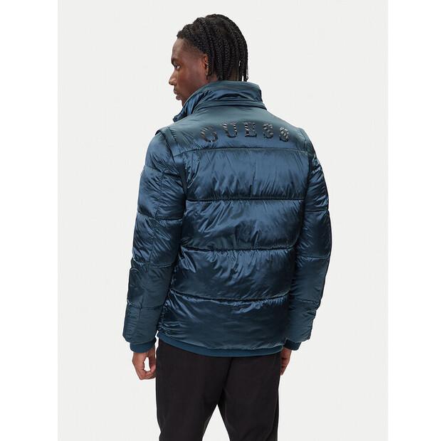 Куртка зимняя Guess M5BL2L WGZF2