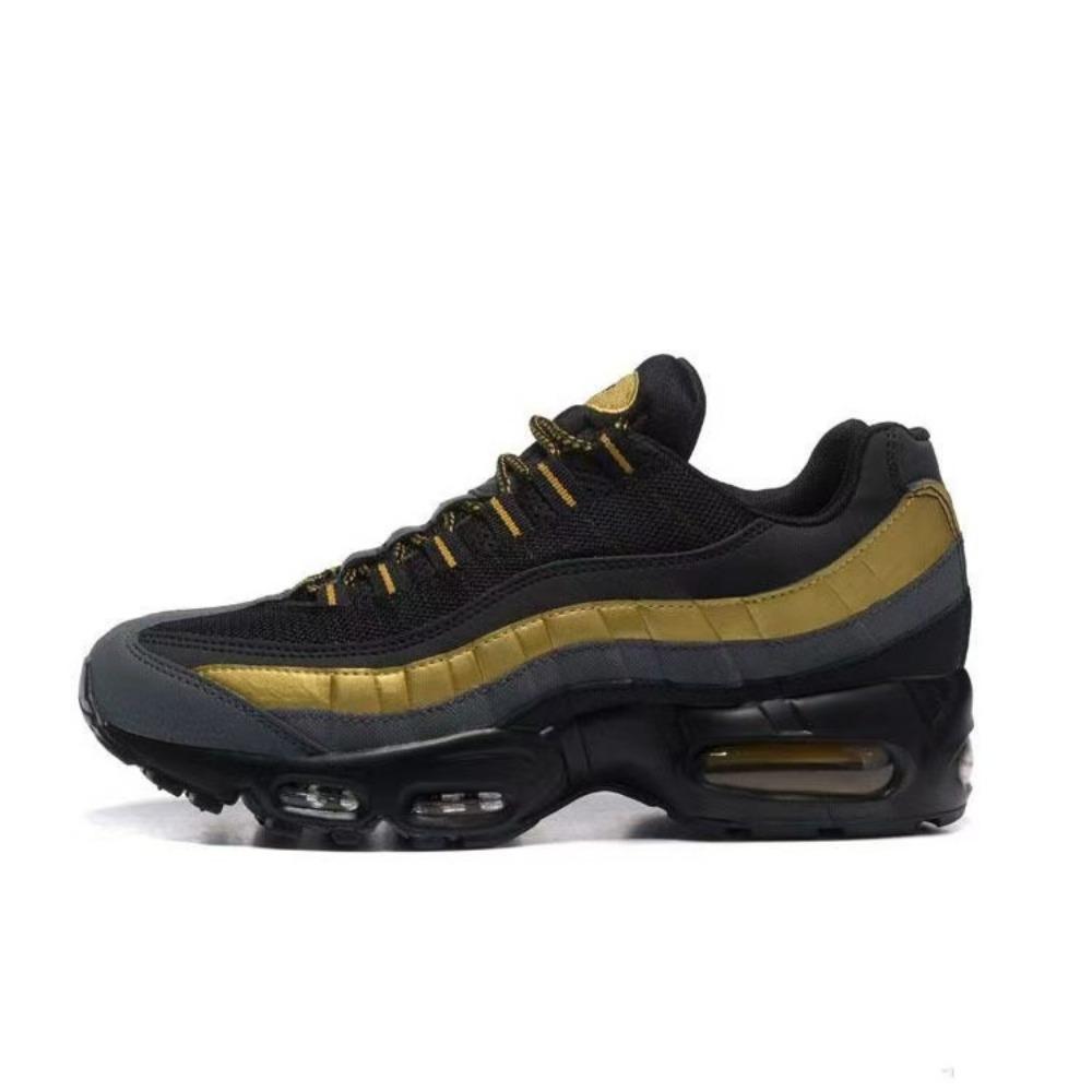 Men's Air Cushion Shoes Shock Absorption Outdoor Leisure Spring Running Shoes Women's Shoes