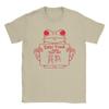 Unisexs Bad Bunny Tour 2026 T Shirt  Cotton Clothing Vintage Short Sleeve Crew Neck Tees Plus Size TShirts