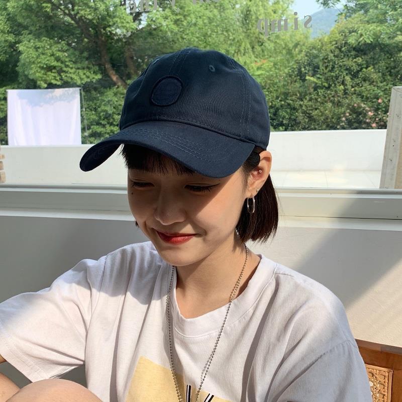 Baseball Casual Unisex Hat With Letter Embroidery Ideal For Spring Summer And