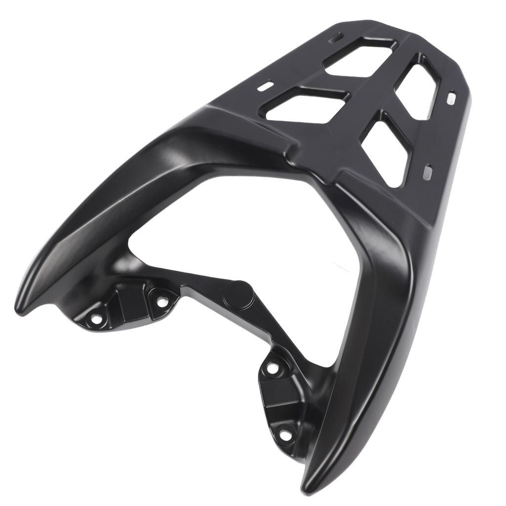 Rear Luggage Rack for Nmax155 Nmax125 Strong Support Tail Storage Cargo Carrier Bracket Aluminium Alloy