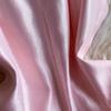 Summer New Sleeveless White Spliced Tulle Satin Maxi Dress Women‘s O Neck Slim Waist Ruched A Line Formal Wedding Evening Party Dress