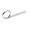 Quickly Install Finger Hook For Trumpet Brasses Instruments For Effortlessly Attachment In Seconds