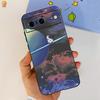 For Google Pixel 8 Pro Case Cute Cartoon Silicone Shockproof Back Cover For Google Pixel 8 Pro 8Pro Phone Case Bumper Funda Capa