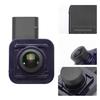 JC3T-19G490-AD Tailgate Rear View Backup Camera For Ford