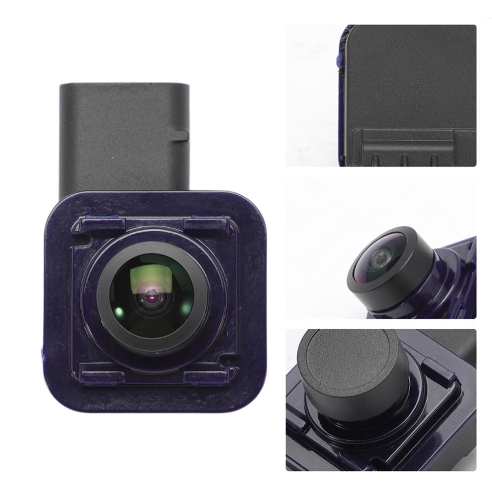 JC3T-19G490-AD Tailgate Rear View Backup Camera For Ford