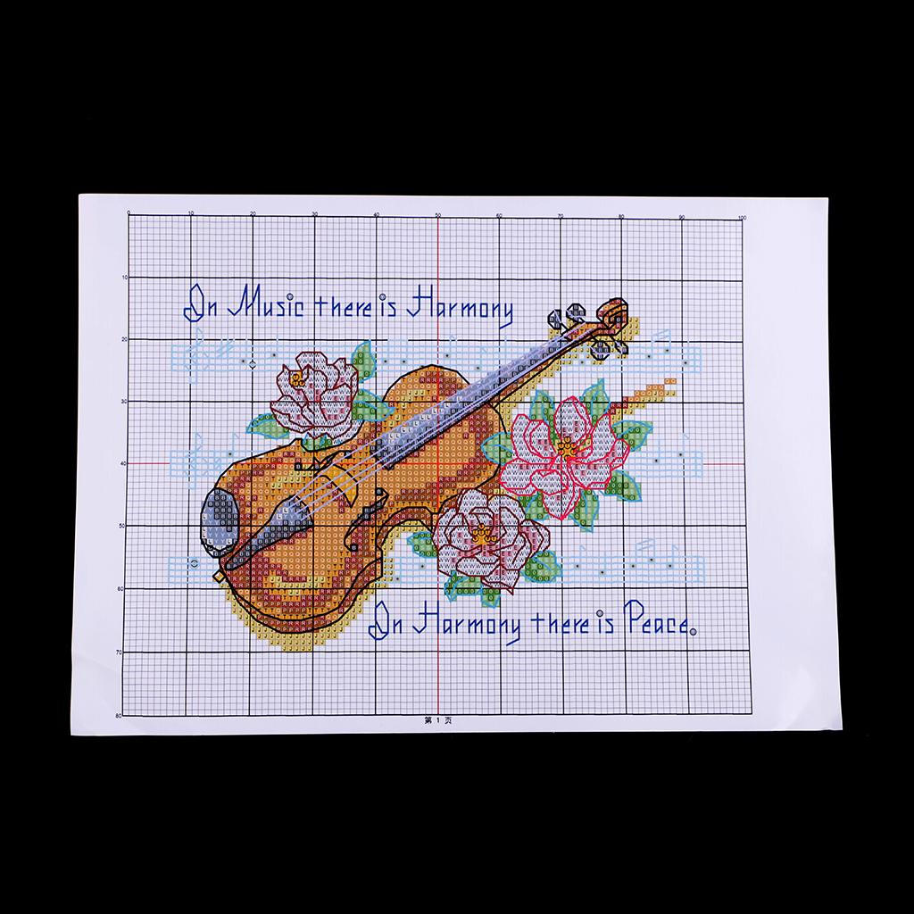 11 14 Counted Stamped