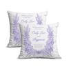 New American Retro Floral Pillowcases Various Styles of Cushions Pillowcases Home Decoration