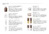 Leaf Botanics Body Scrub Salt &
