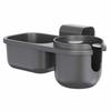 Water Cup Multifunctional Cup Holder Coffee Holder Bottle Holder Practical Snack Box  Baby Stroller