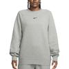 New Nike Nocta Men's Fleece Cs Crew FN8160-063
