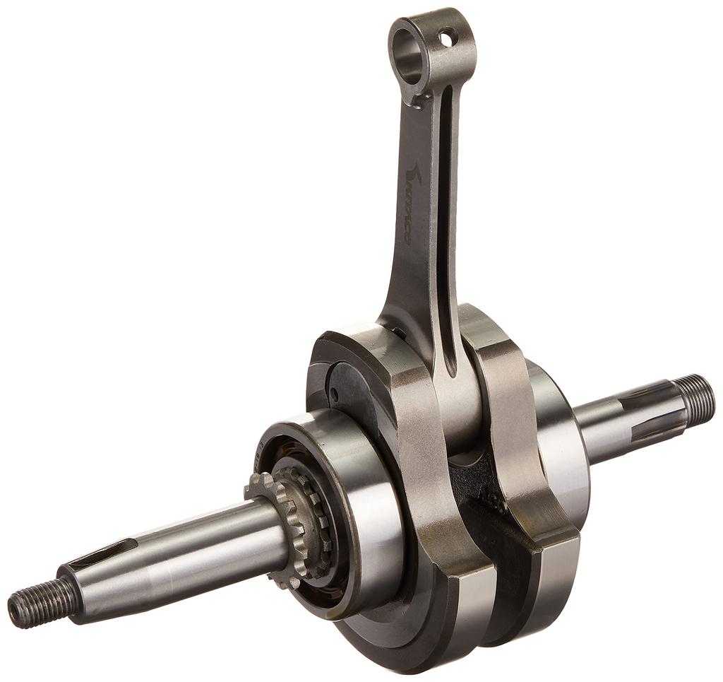 KITACO Stroke-Up Crankshaft (12V Type) for Monkey/Gorilla/XR50R Etc. 309-1123400