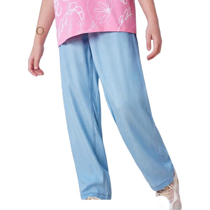 YEEHOO Kids  Lightweight Summer Denim Jeans 170