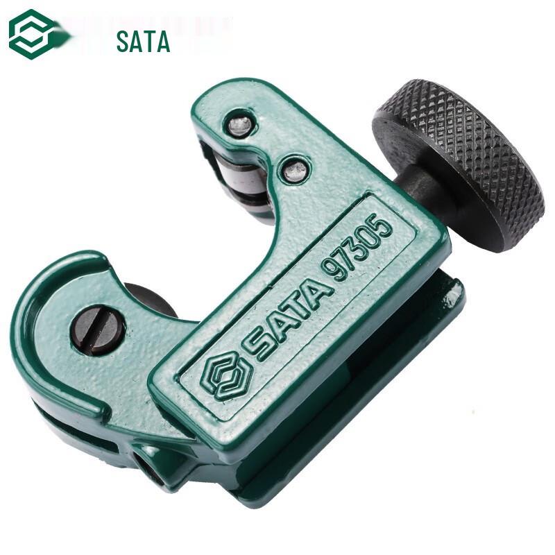SATA Mini Tube Cutter