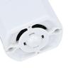 Sewing Machine Motor 5000 RPM 70W 0.3Amp Multi Functional Home Universal Replacement Accessories with Pulley Bracket