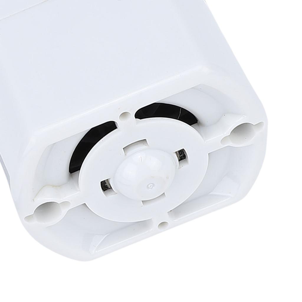 Sewing Machine Motor 5000 RPM 70W 0.3Amp Multi Functional Home Universal Replacement Accessories with Pulley Bracket