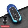 Buick GL8 Key Case 2022: Avenir, Aivia, Land Zun ES, Business Class Shell