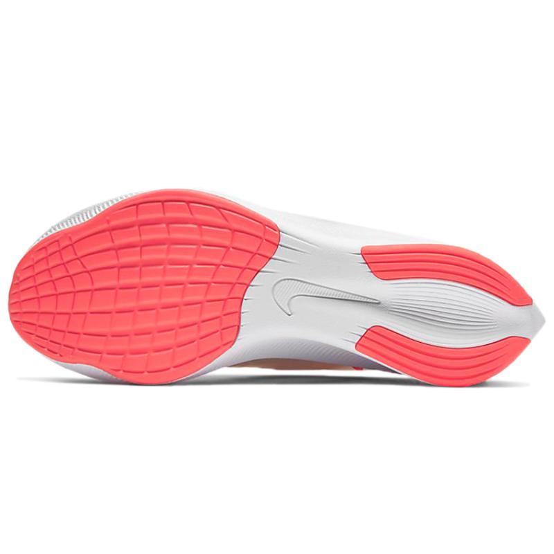 Nike Zoom Fly 3 White Women's Sneakers Casual AT8241-101