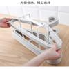 Creative Plastic Laundry Products Rack Home Hanger Storage Clothes Hanger Storage Rack Hanging