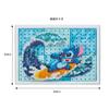 Aquabeads Gallery Ages 15 and Making EPOCH [Aquabeads Stitch] AQG-C2, Up, Water-Based Toy, Water-Based, Toy, Aquabeads,