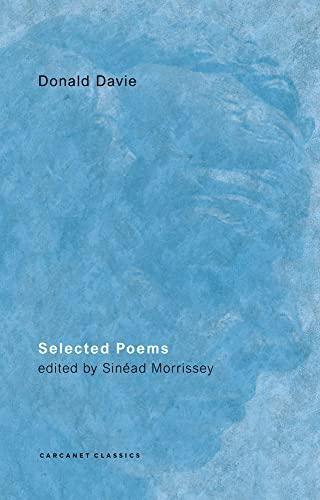 Selected Poems by Donald Davie Paperback Book 9781800172906