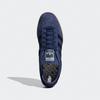 [Adidas] Retro Leather Sneakers [JP9652-DKBLUE/NINDIG/GUM4]