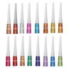 16 Colors Fashion Eye Makeup Long Lasting Stylish Women Colored Eyeliner Pen