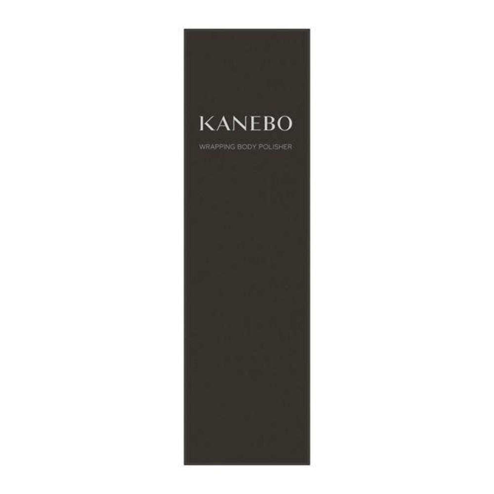 KANEBO Wrapping Body Polisher 220g